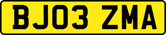 BJ03ZMA