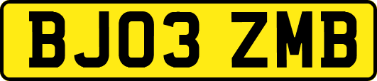 BJ03ZMB