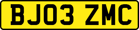 BJ03ZMC