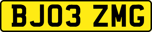 BJ03ZMG