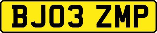 BJ03ZMP