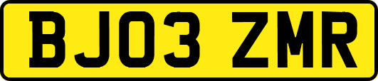 BJ03ZMR