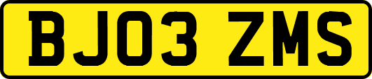 BJ03ZMS