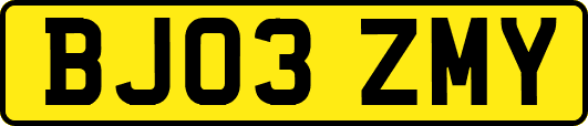BJ03ZMY