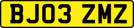 BJ03ZMZ