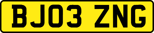 BJ03ZNG