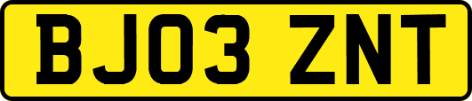 BJ03ZNT