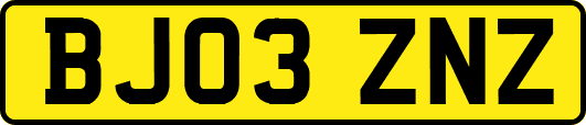 BJ03ZNZ