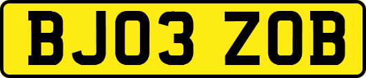 BJ03ZOB
