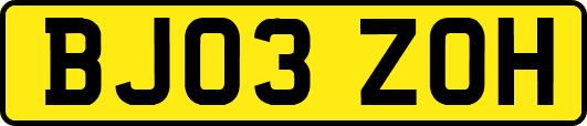 BJ03ZOH