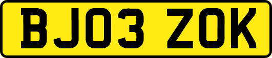 BJ03ZOK