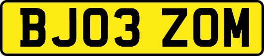 BJ03ZOM