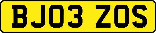 BJ03ZOS