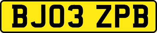BJ03ZPB