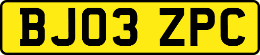 BJ03ZPC