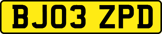 BJ03ZPD