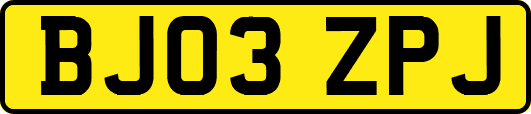 BJ03ZPJ
