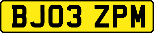 BJ03ZPM