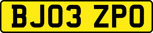 BJ03ZPO