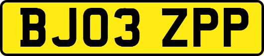 BJ03ZPP