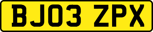 BJ03ZPX