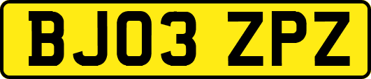 BJ03ZPZ
