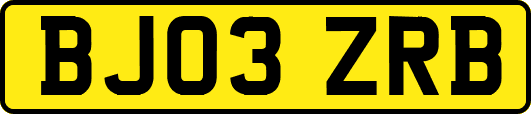 BJ03ZRB
