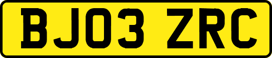 BJ03ZRC