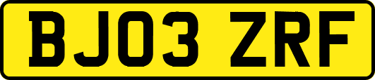 BJ03ZRF