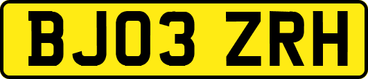 BJ03ZRH