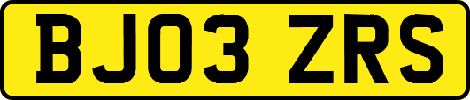 BJ03ZRS