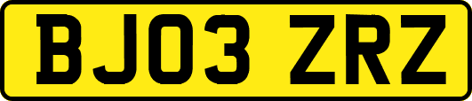 BJ03ZRZ