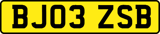BJ03ZSB