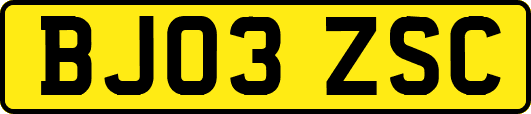 BJ03ZSC