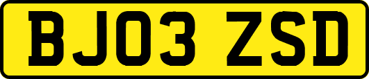 BJ03ZSD