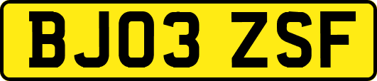 BJ03ZSF