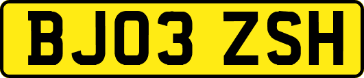 BJ03ZSH