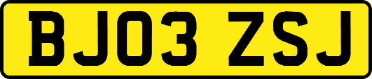 BJ03ZSJ