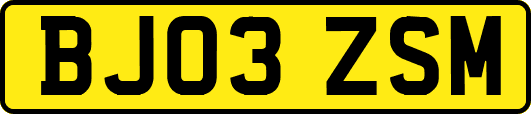 BJ03ZSM