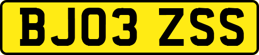 BJ03ZSS