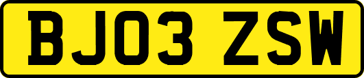 BJ03ZSW