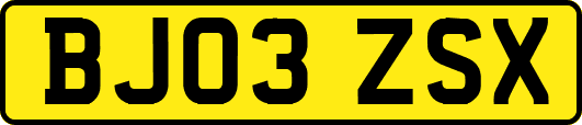 BJ03ZSX
