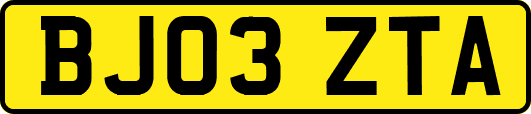 BJ03ZTA