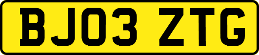 BJ03ZTG