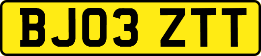 BJ03ZTT