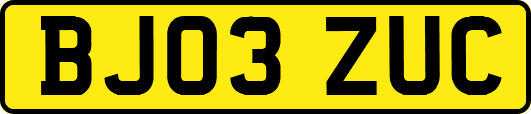 BJ03ZUC