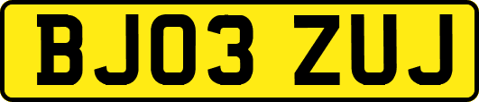 BJ03ZUJ