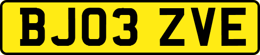BJ03ZVE