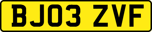 BJ03ZVF