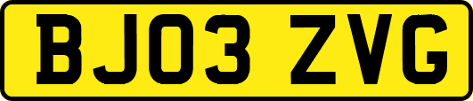 BJ03ZVG
